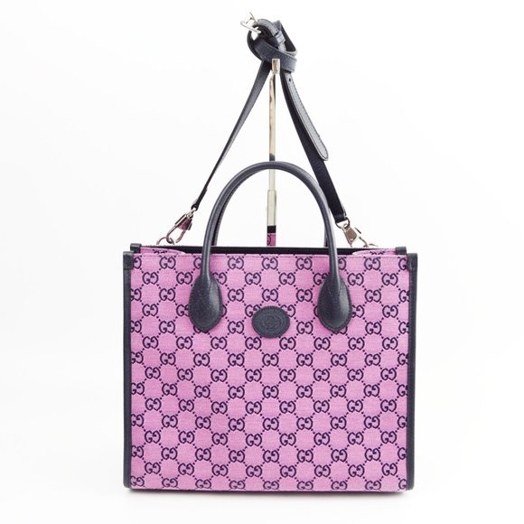 Gucci Marmont Shoulder Bag #202-26 - Picture 1 of 7